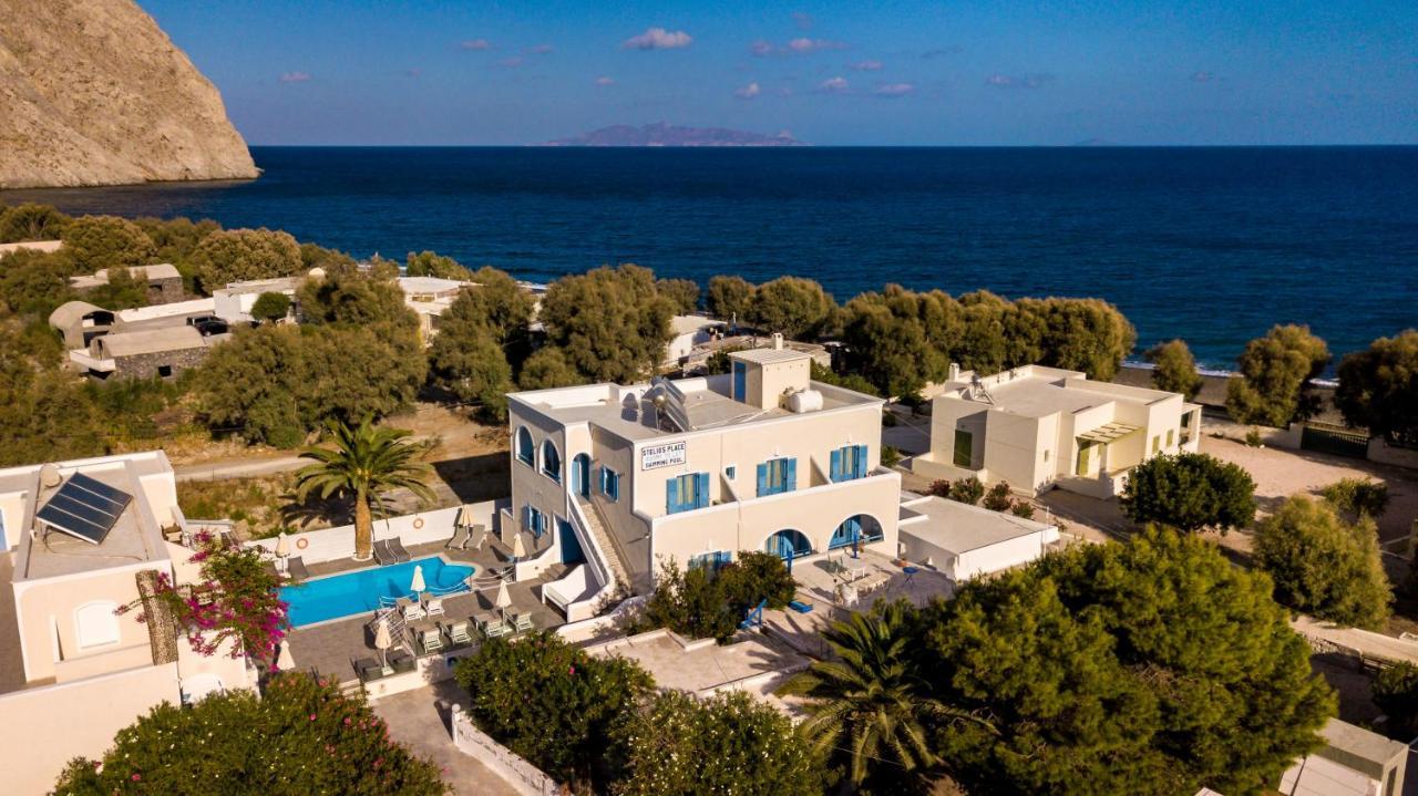 Stelios Place Perísza Kültér fotó
