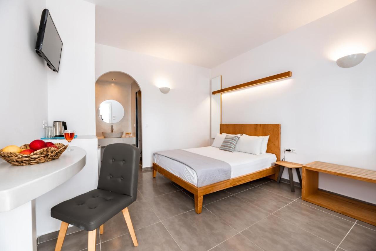 Stelios Place Perísza Kültér fotó
