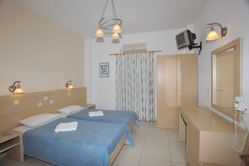 Stelios Place Perísza Kültér fotó