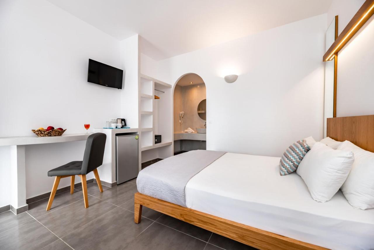 Stelios Place Perísza Kültér fotó